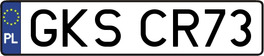 GKSCR73