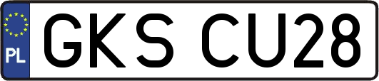 GKSCU28