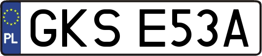 GKSE53A