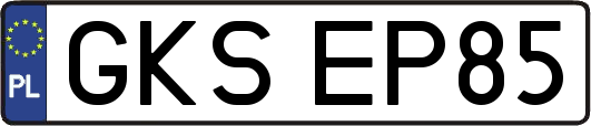 GKSEP85