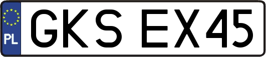 GKSEX45