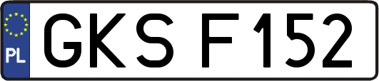 GKSF152