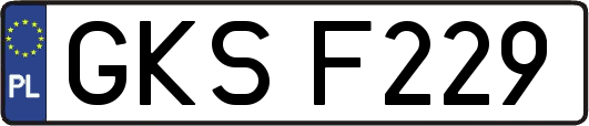 GKSF229