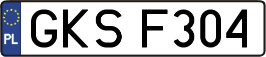 GKSF304