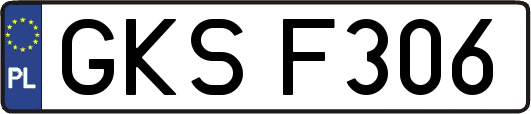 GKSF306
