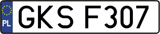 GKSF307