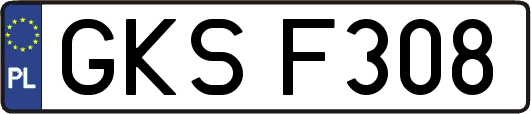 GKSF308