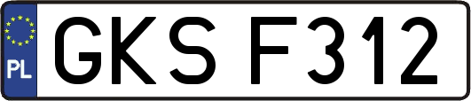 GKSF312