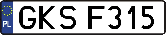 GKSF315