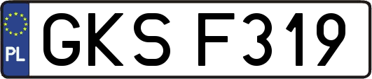 GKSF319