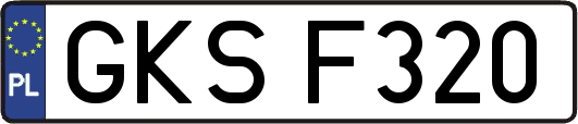 GKSF320