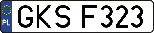 GKSF323