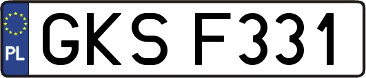 GKSF331