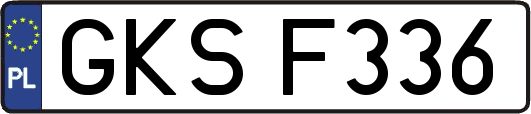 GKSF336