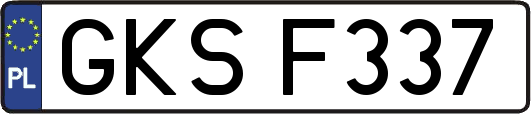 GKSF337
