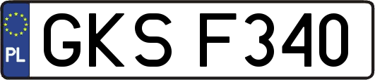 GKSF340