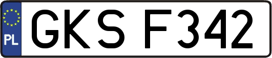 GKSF342