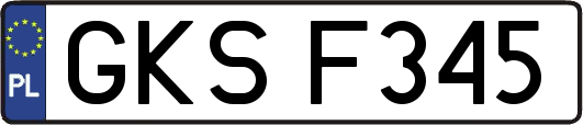 GKSF345