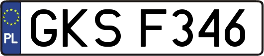 GKSF346