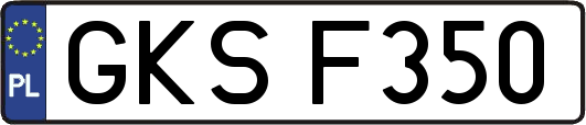 GKSF350
