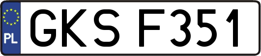 GKSF351