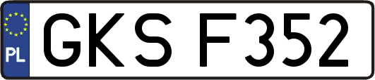 GKSF352
