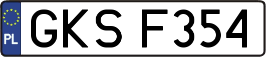 GKSF354