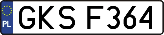 GKSF364