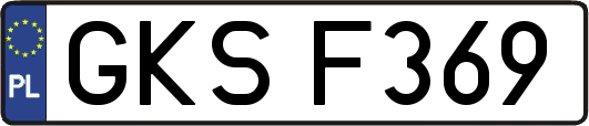 GKSF369