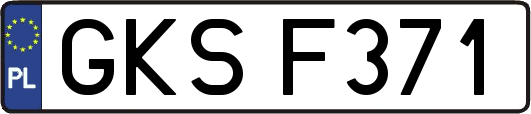 GKSF371