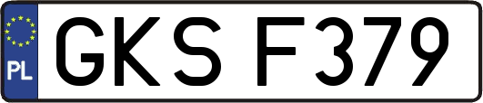 GKSF379