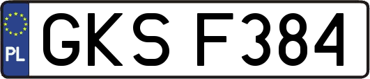 GKSF384