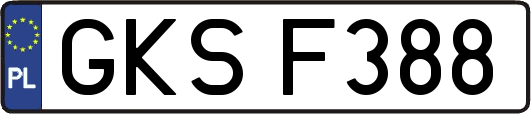 GKSF388