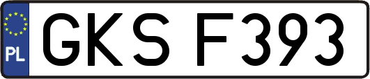 GKSF393