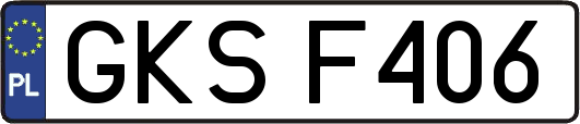 GKSF406