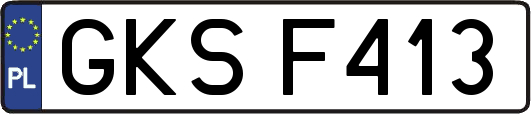 GKSF413
