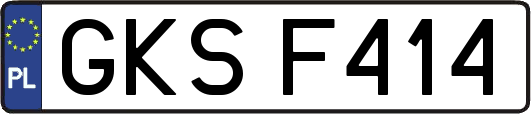 GKSF414