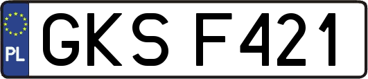 GKSF421