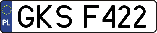 GKSF422