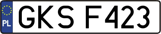 GKSF423