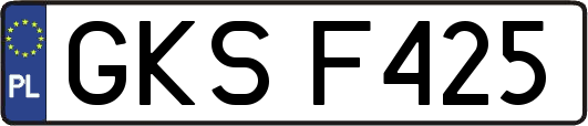 GKSF425