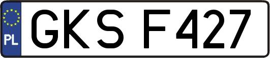 GKSF427