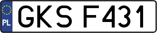 GKSF431