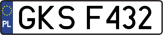 GKSF432