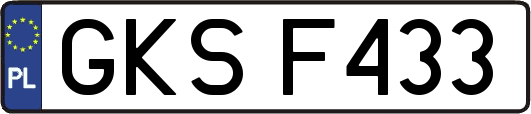 GKSF433