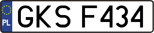 GKSF434