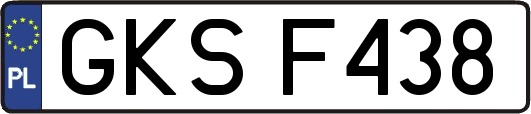 GKSF438