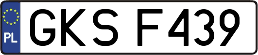 GKSF439