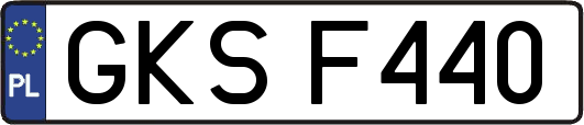 GKSF440