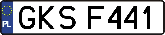 GKSF441